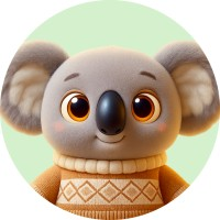Koala for Work logo