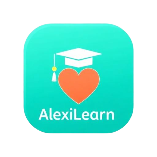 AlexiLearn logo