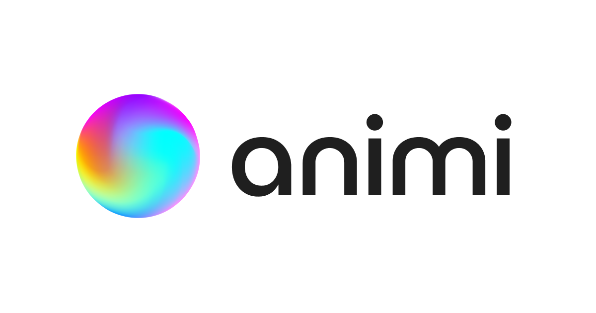 Animi logo