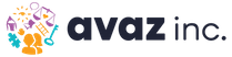 Avaz AAC logo