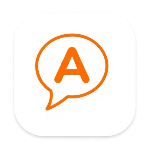 Avaz AAC logo