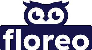 Floreo logo