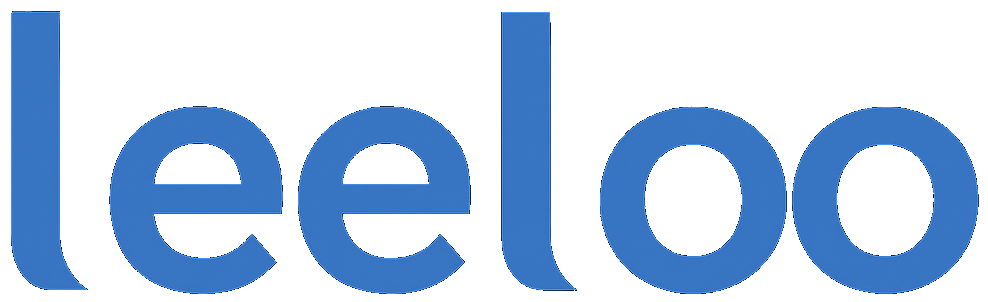 Leeloo AAC logo