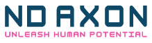 ND Axon logo