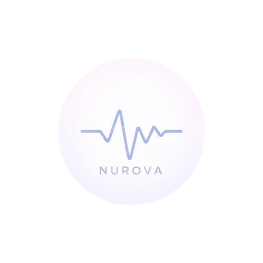 NUROVA logo