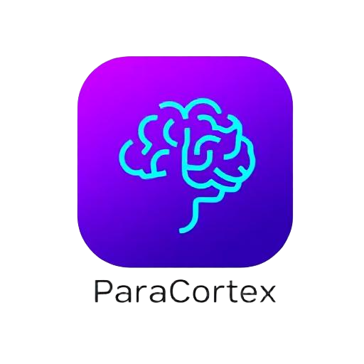 ParaCortex logo