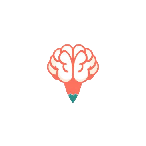 WriteBrain logo