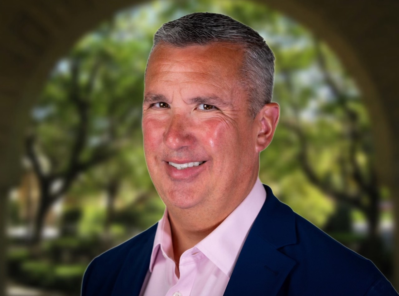 Steev Hodgson, Founder and CEO of DOSE